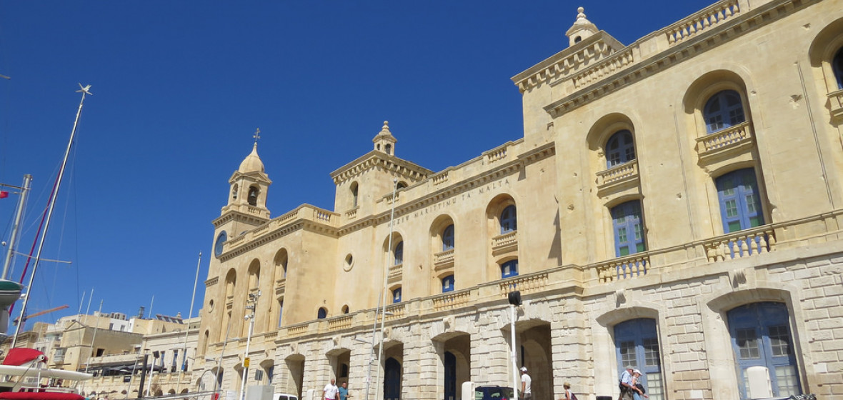 Photo of Birgu