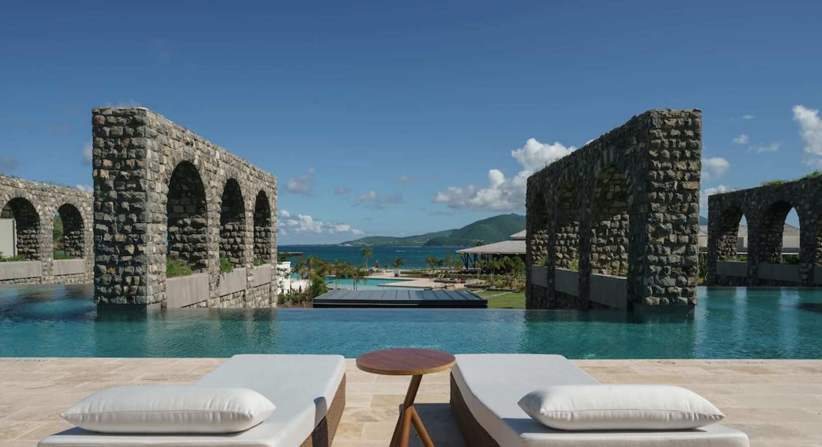 Photo of Park Hyatt St Kitts Christophe Harbour