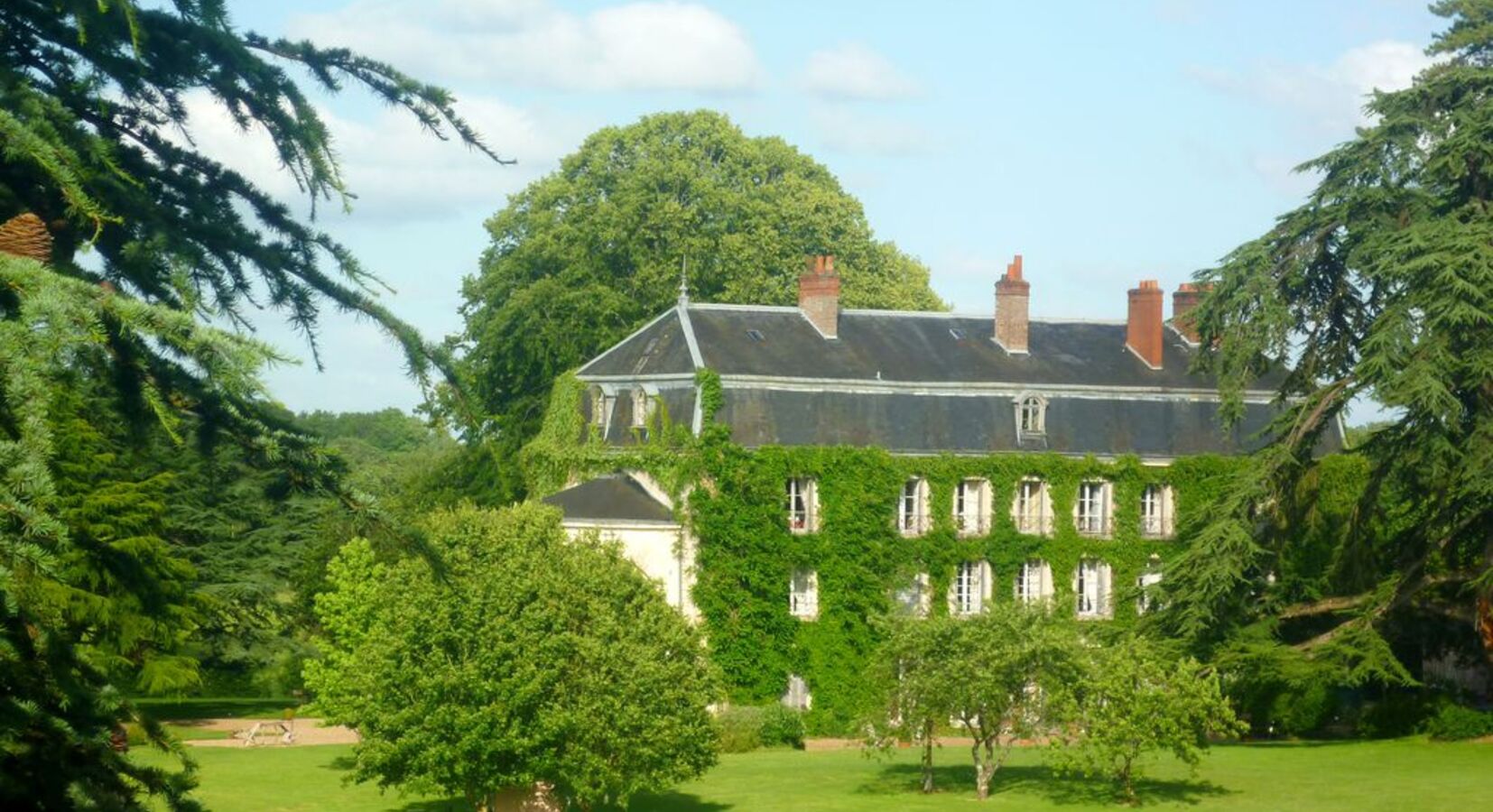 Photo of Chateau du Vau