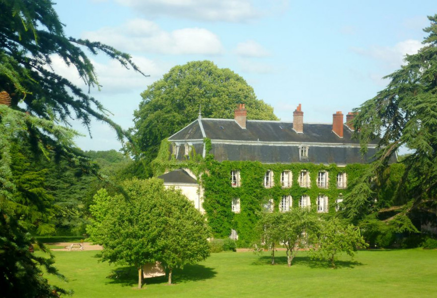 Chateau du Vau