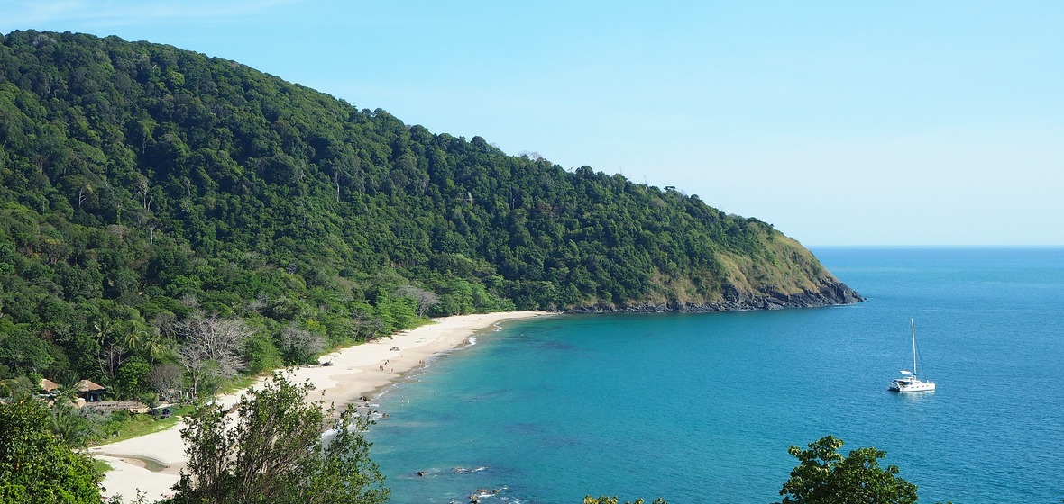 Photo of Koh Lanta