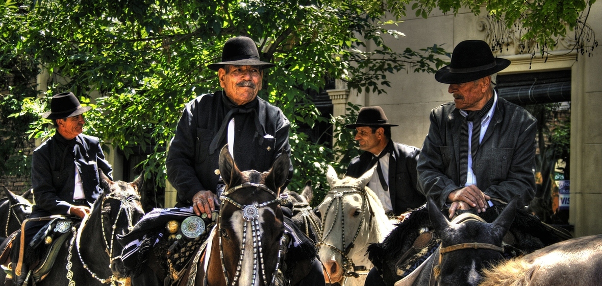 Photo of San Antonio de Areco