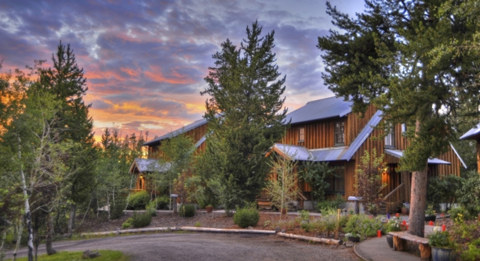 Photo of Henry's Fork Lodge