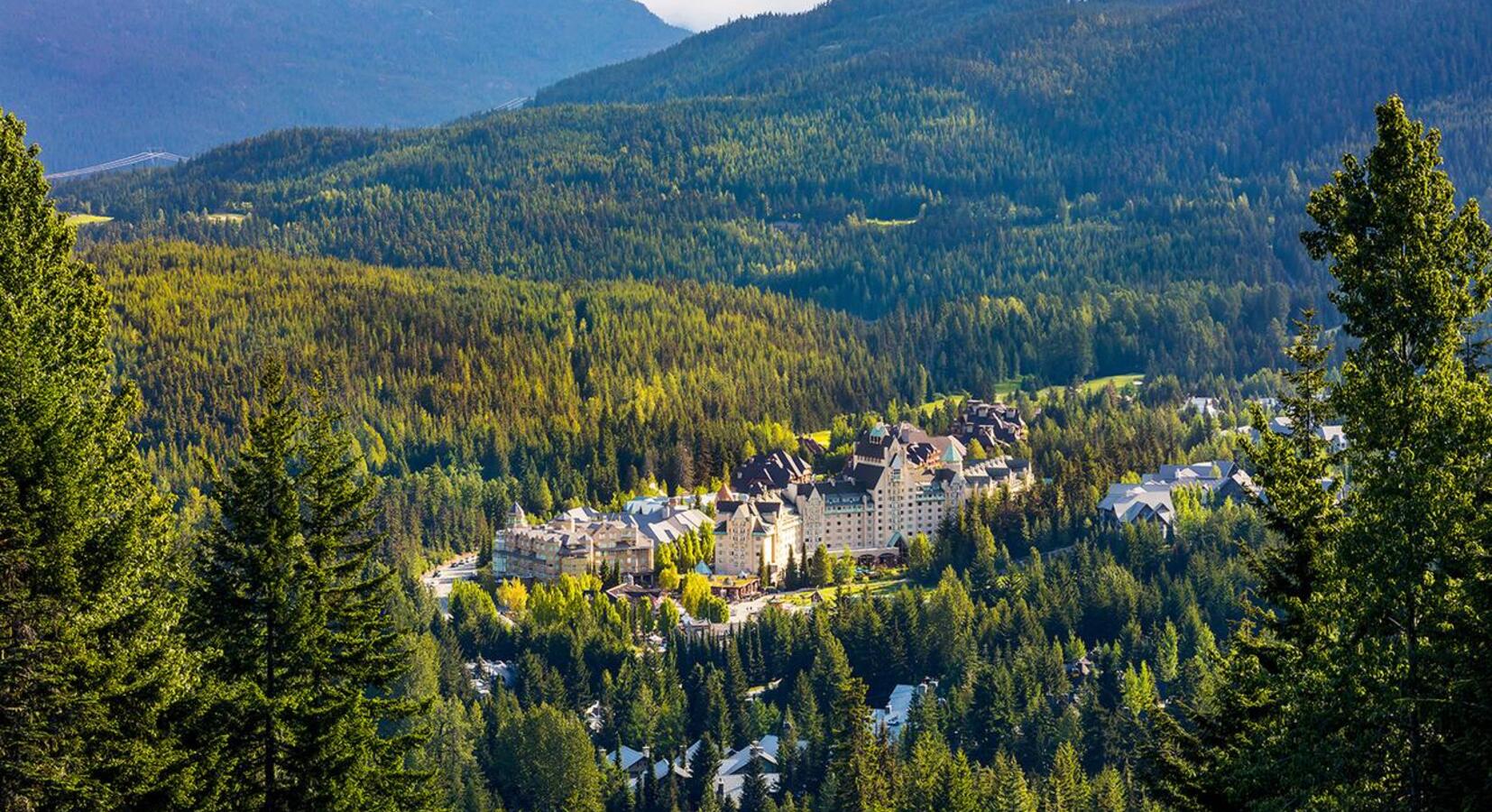 Photo of Fairmont Chateau Whistler