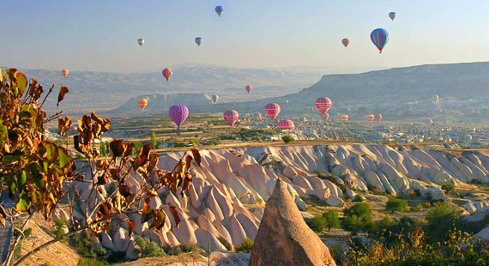 Photo of Argos in Cappadocia