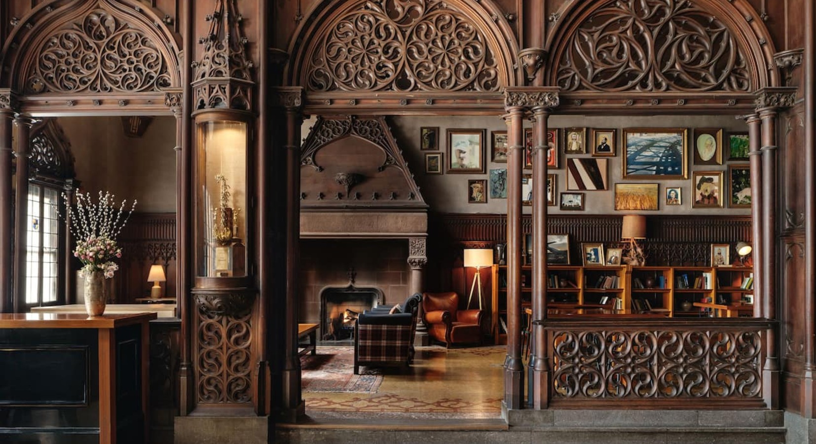 Photo de Chicago Athletic Association