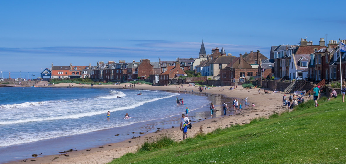 Photo de North Berwick