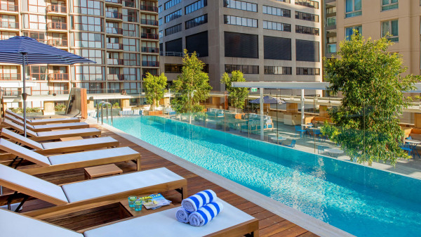 Kimpton Margot Sydney