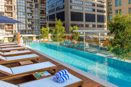 Kimpton Margot Sydney