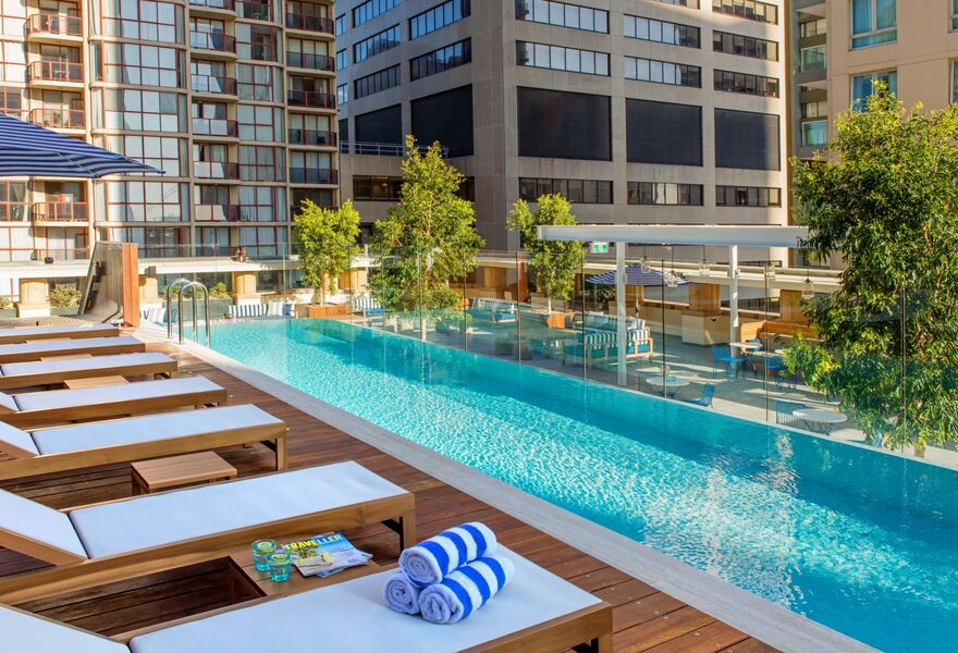 Kimpton Margot Sydney