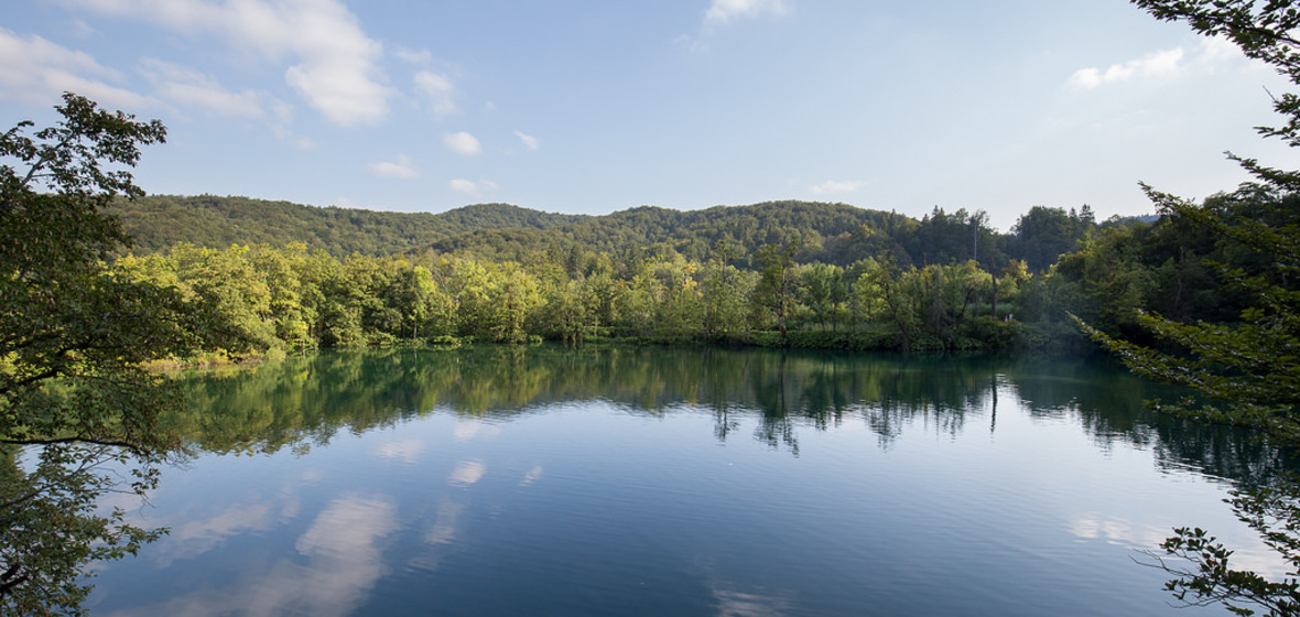 Foto von Plitvice Selo