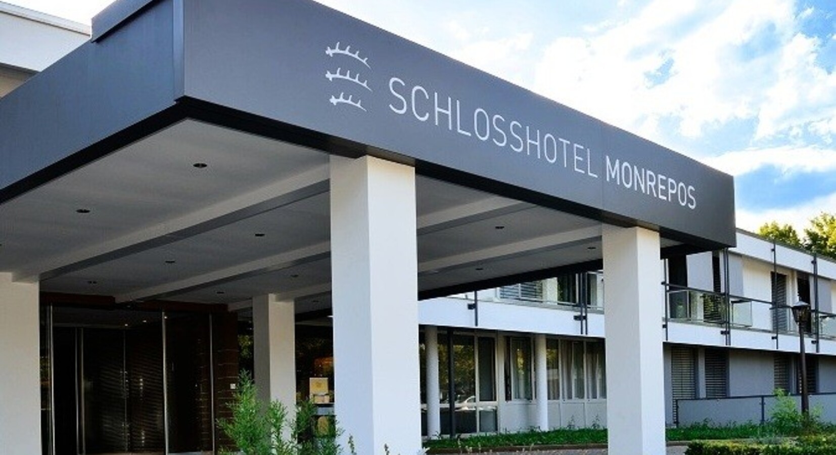 Photo de Schlosshotel Monrepos