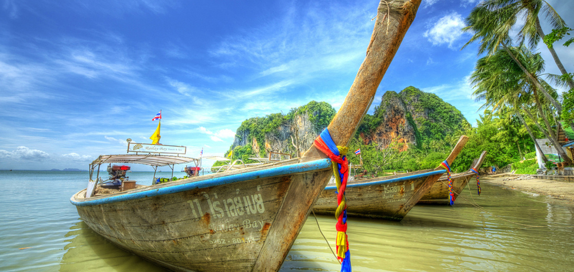 Photo of Thailand