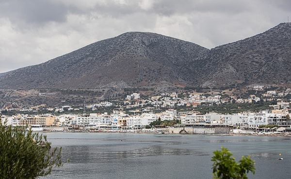 Hersonissos