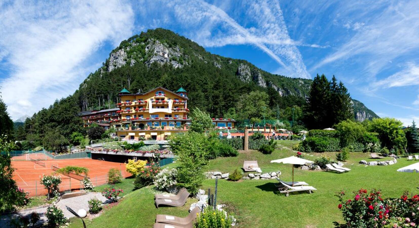 Photo of Alp & Wellness Sport Hotel Panorama