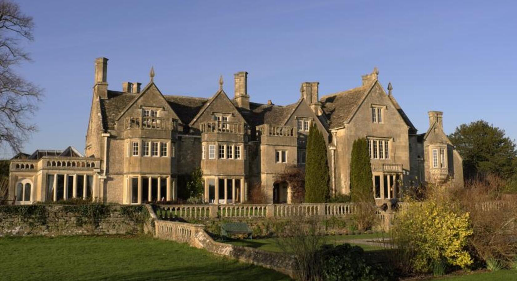 Photo of Woolley Grange