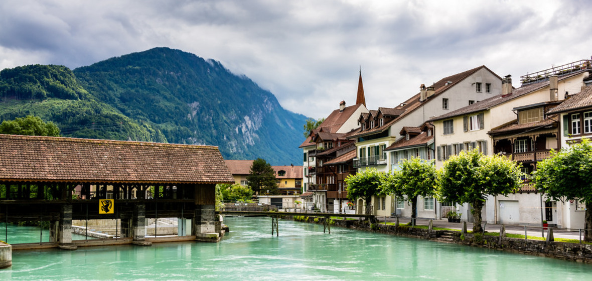 Photo of Interlaken