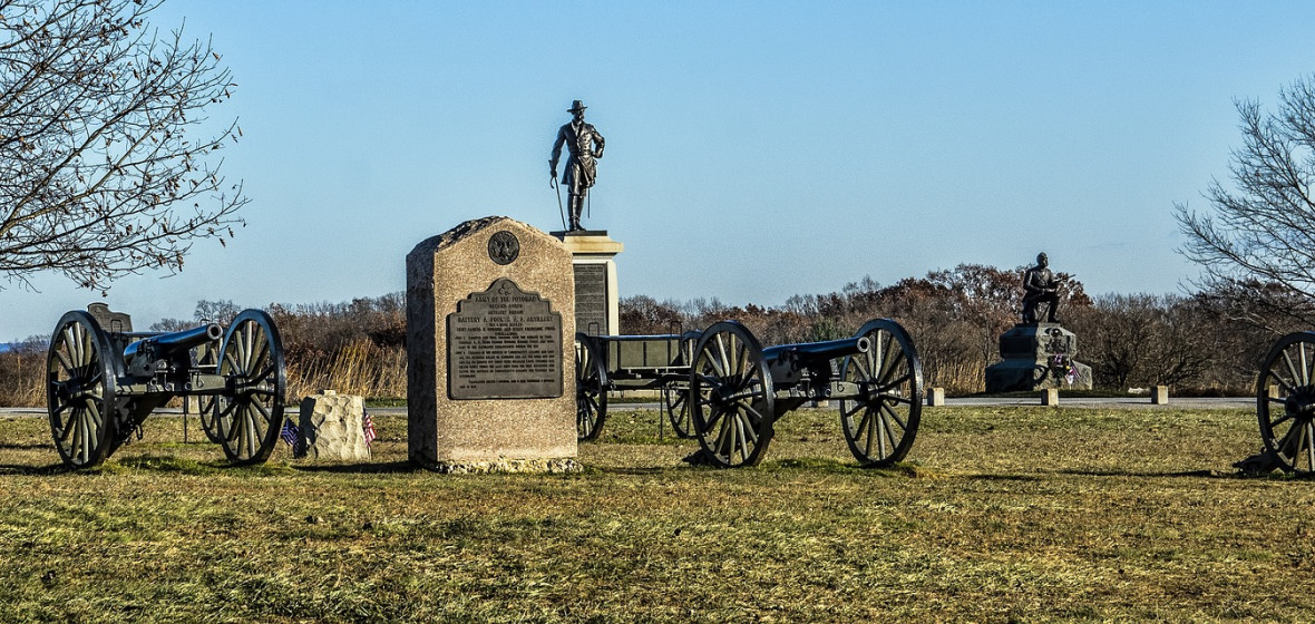 Foto von Pennsylvania