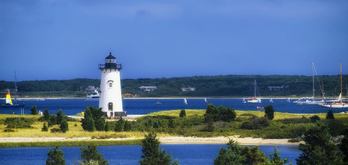 Photo of Martha's Vineyard