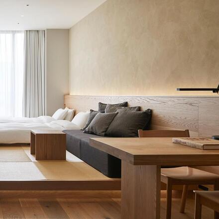 The Best Hotels in Ginza