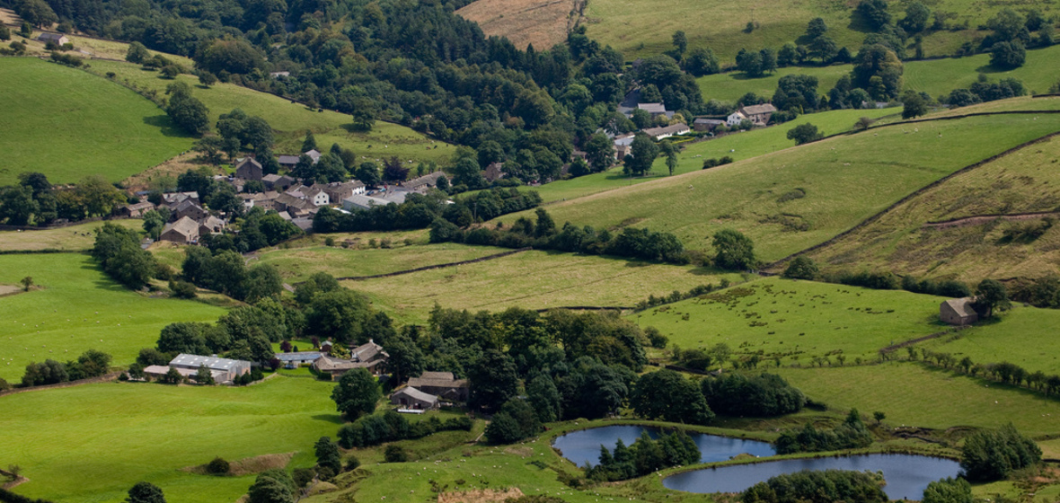 Photo de Lancashire