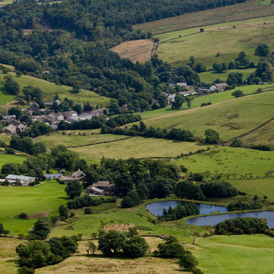 Lancashire