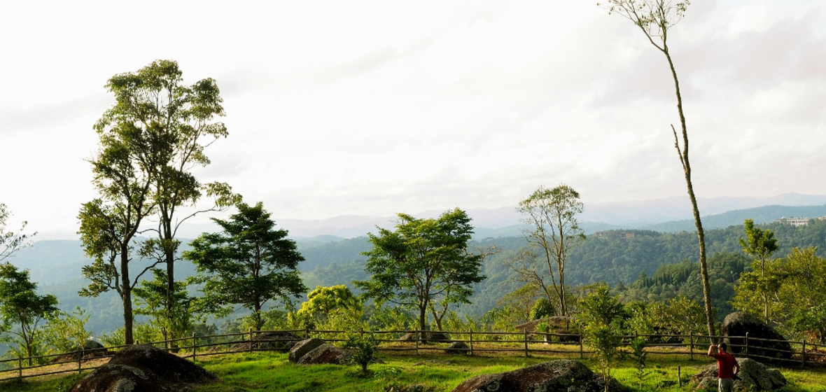 Foto von Espirito Santo