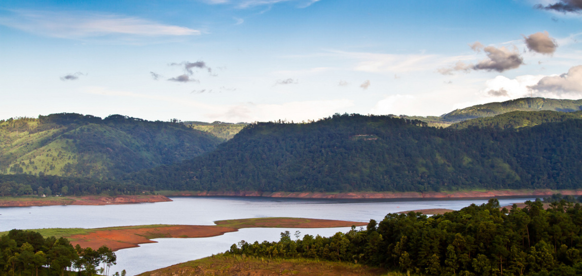 Photo of Meghalaya