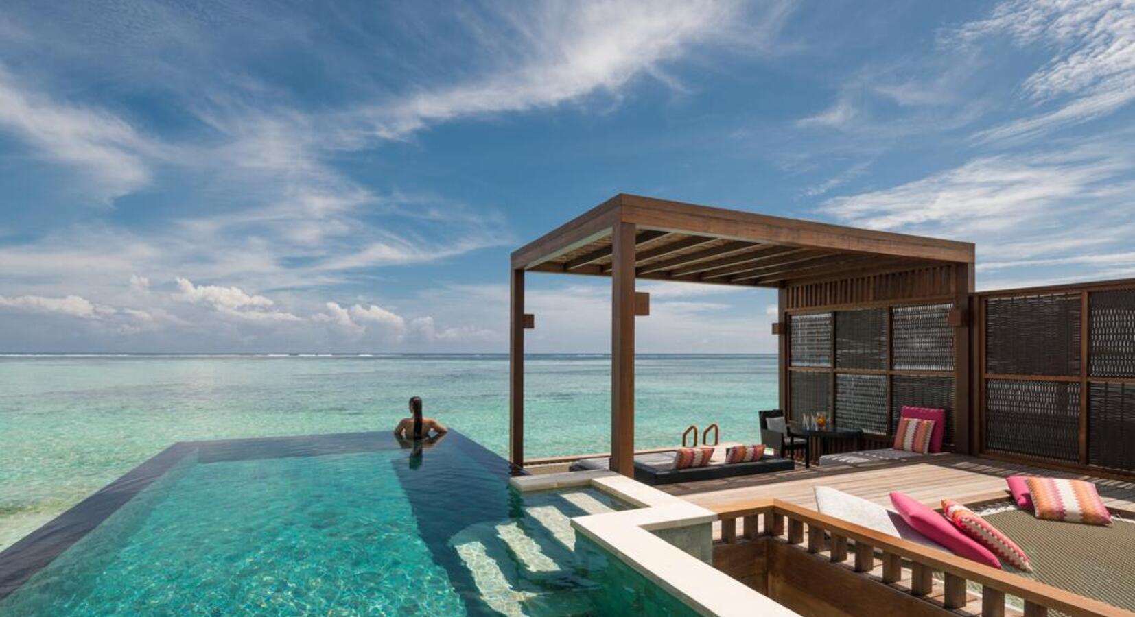 Foto von Four Seasons Kuda Huraa