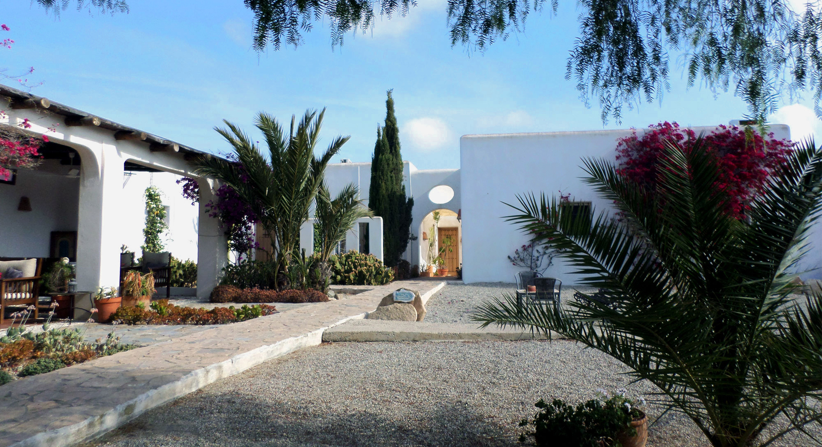 Photo of Cortijo Los Malenos