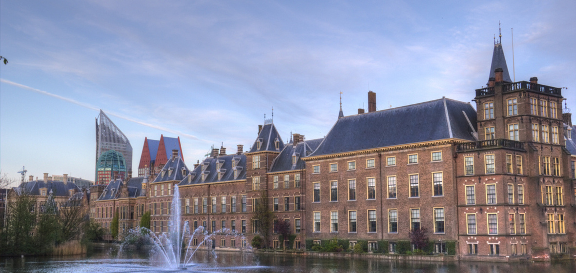 Photo of The Hague