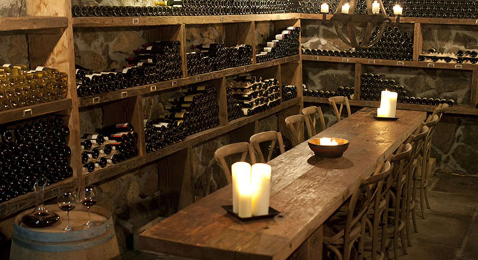 Wine Cellar