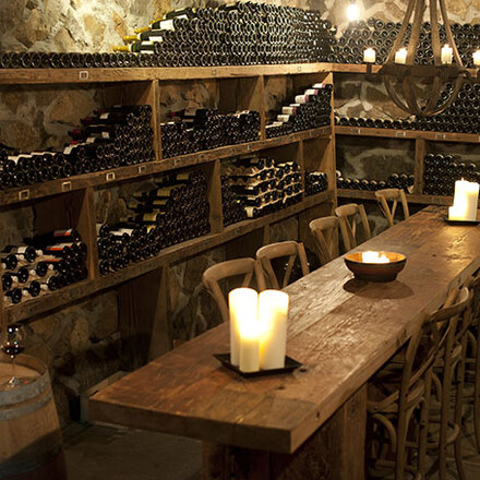 Wine Cellar