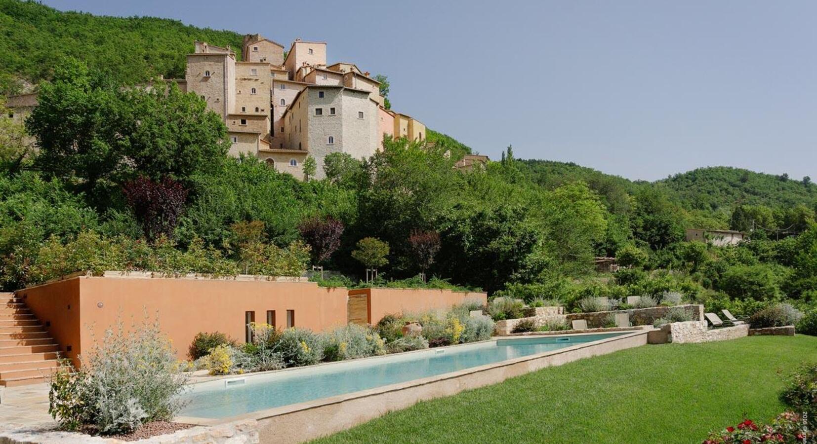 Photo of Castello di Postignano