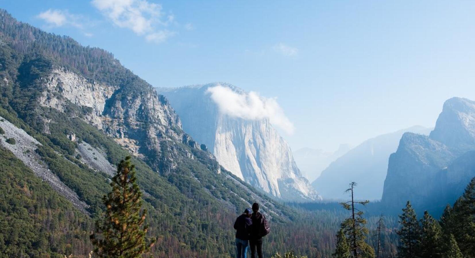 Hiking