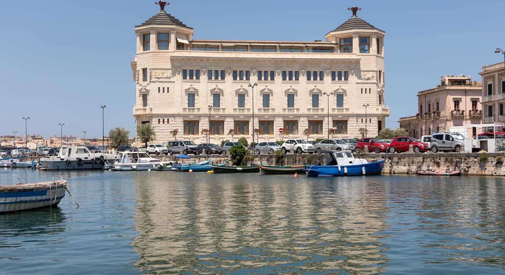 Photo of Ortea Palace