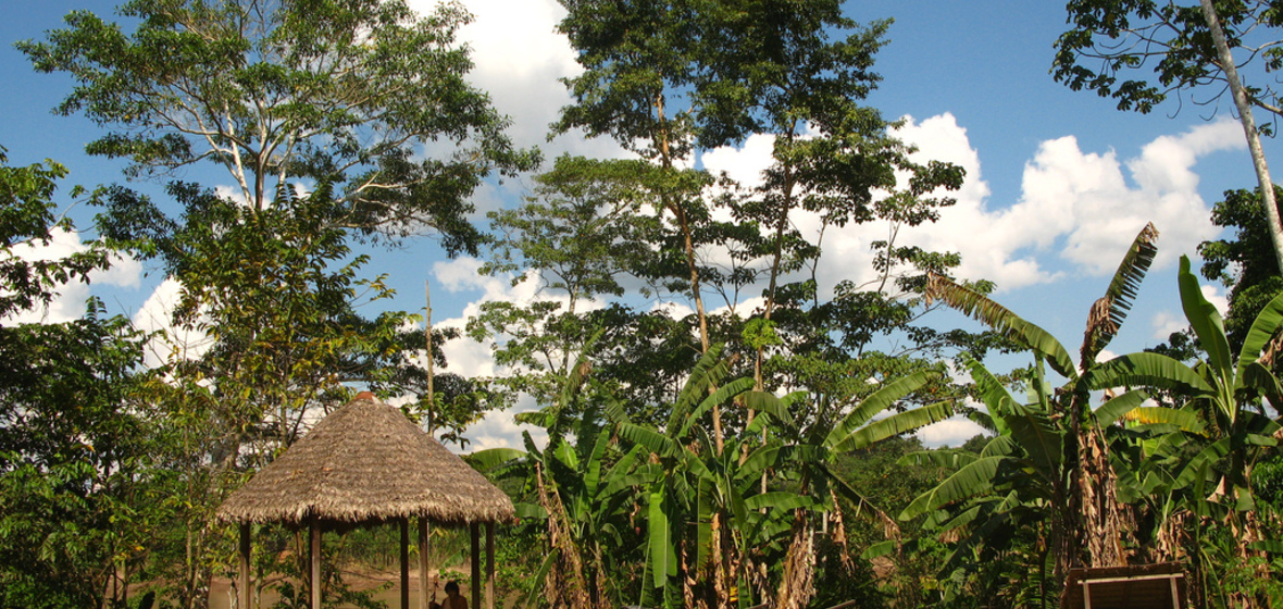 Photo of Puerto Maldonado