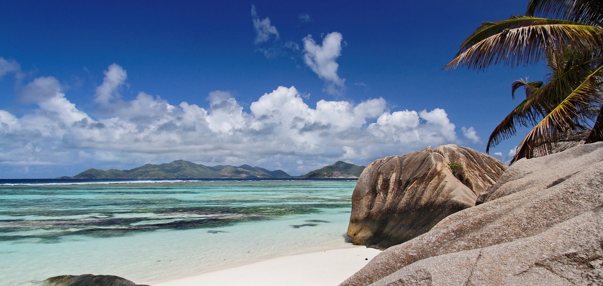 Photo of La Digue