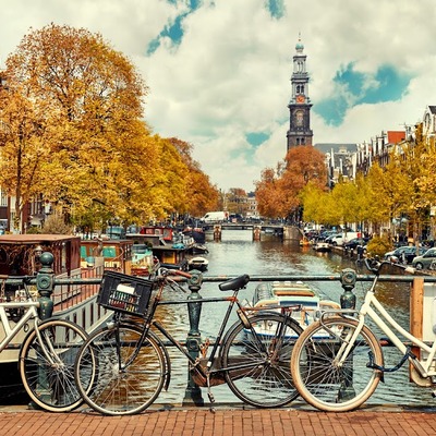 Amsterdam