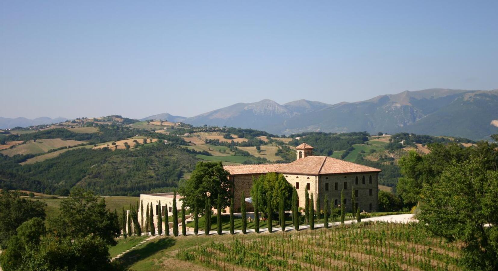 Photo of Monastero San Biagio