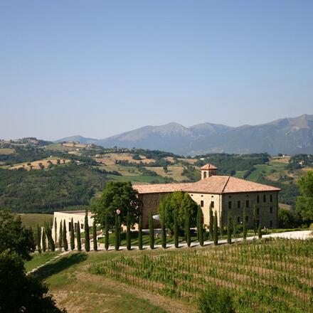 Monastero San Biagio