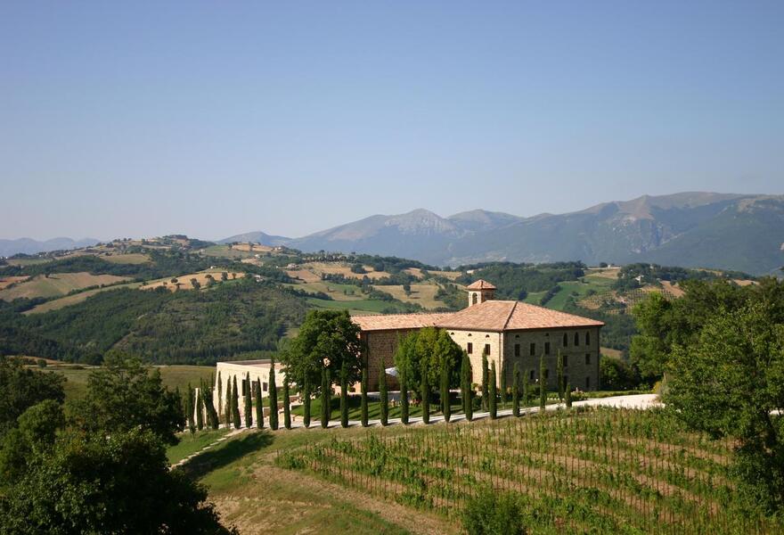 Monastero San Biagio