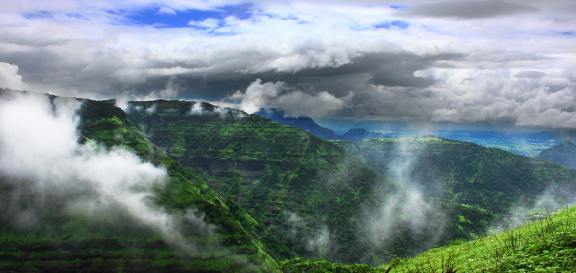 Photo of Matheran