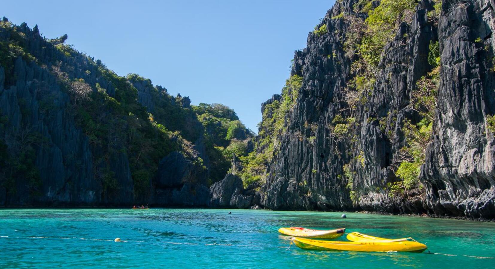 Hotel kayak