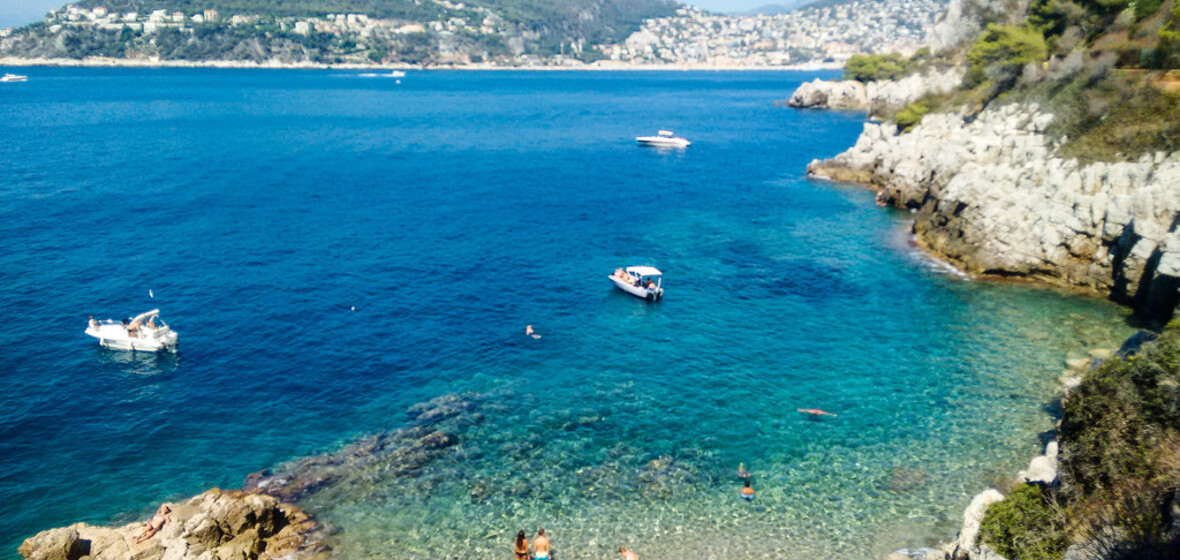 Photo of Saint Jean Cap Ferrat