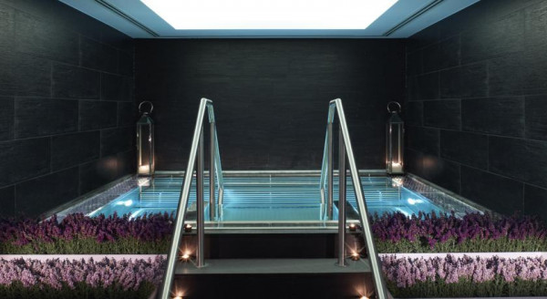 10 Top London Hotels With Hot Tubs The Hotel Guru