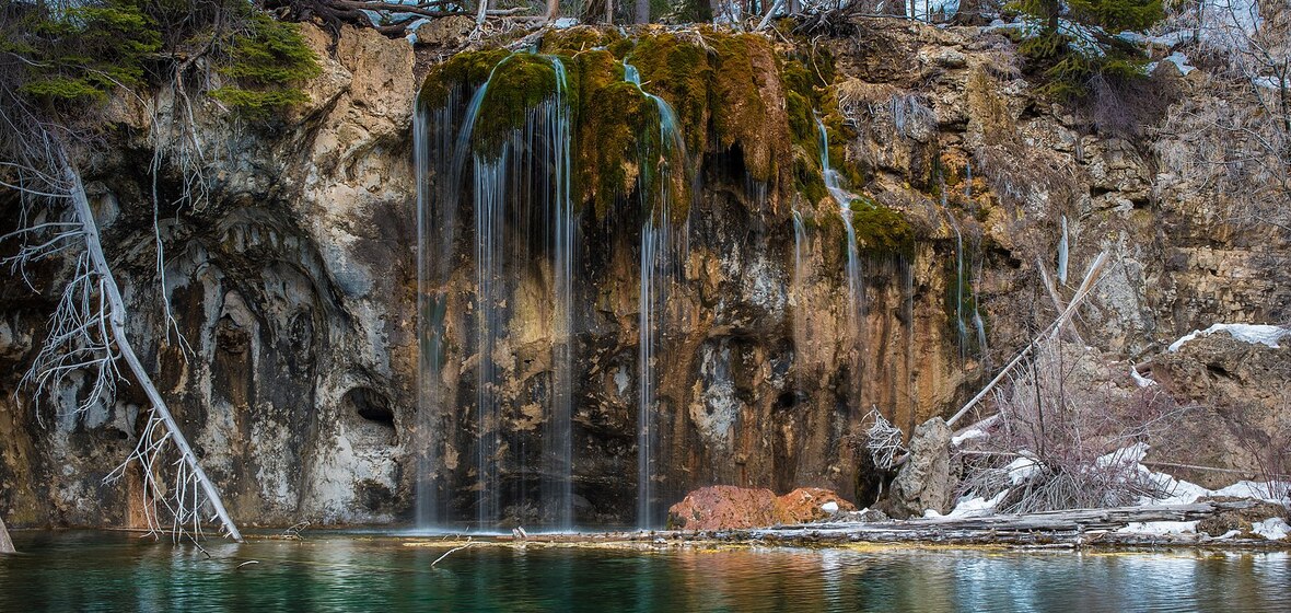 Photo of Glenwood Springs