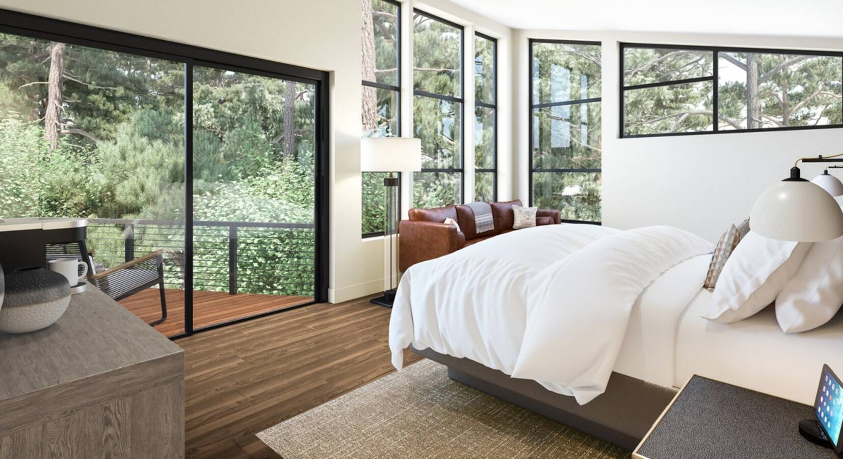 Foto von Canyon Ranch Woodside