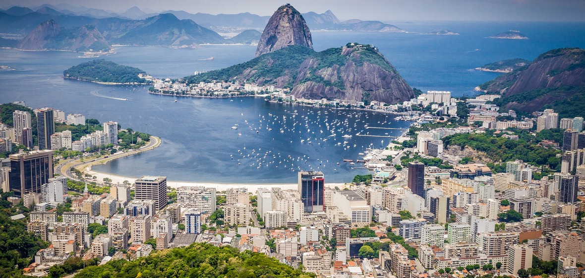 Photo of Rio de Janeiro State