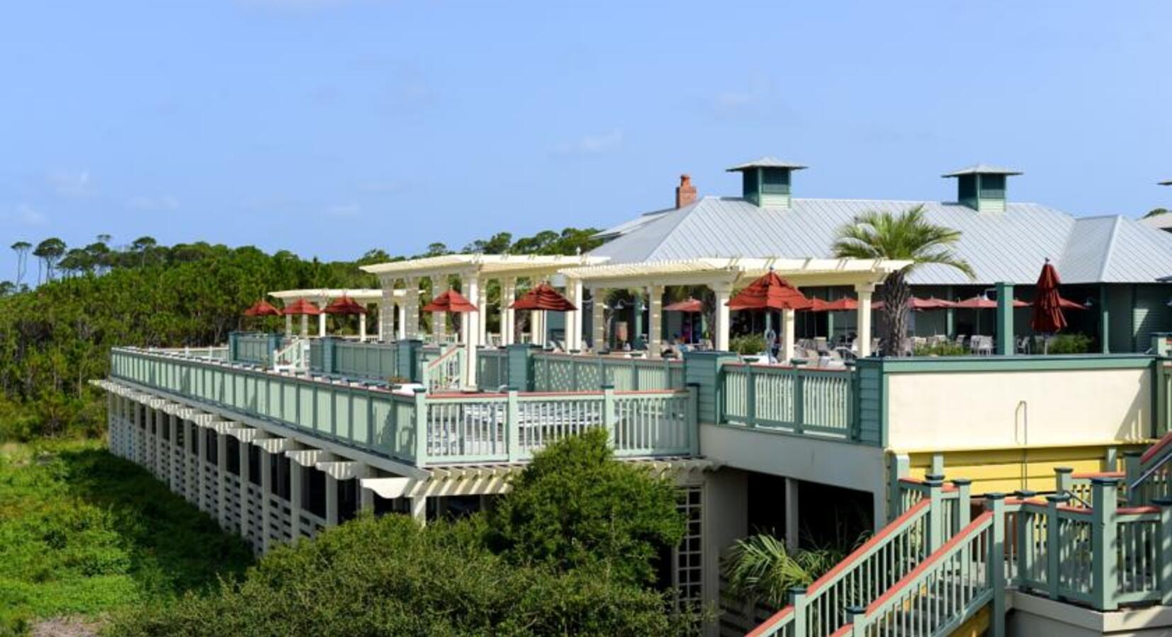 Photo of WaterColor Inn & Resort